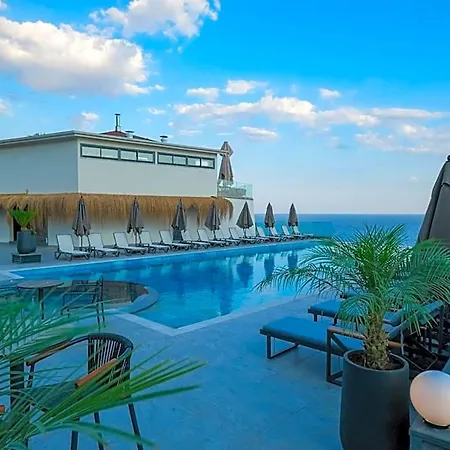 Ada Port Adults Only 4* Mahmutlar