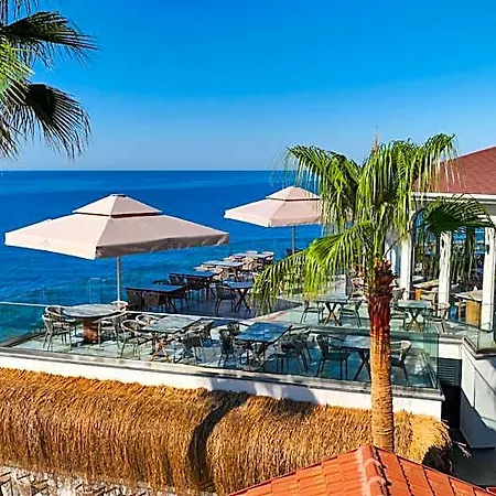 Hotel Ada Port Adults Only 4*
