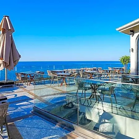 Hotel Ada Port Adults Only 4*