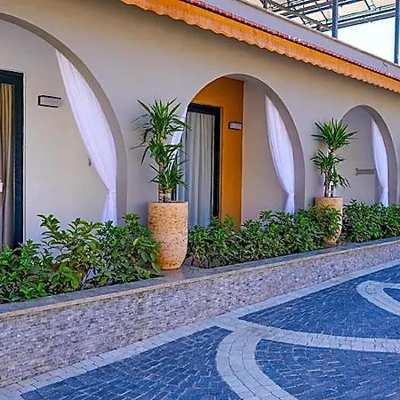 Ada Port Adults Only 4* Mahmutlar