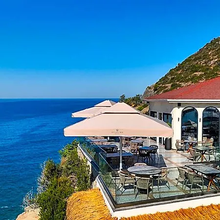 Ada Port Adults Only Mahmutlar