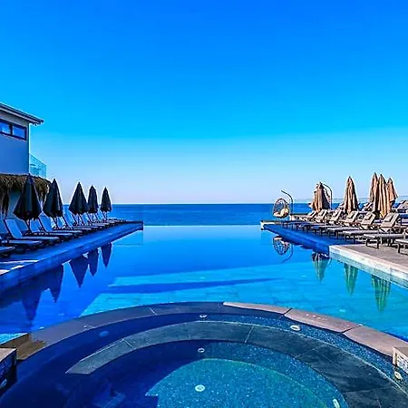 Ada Port Adults Only 4*