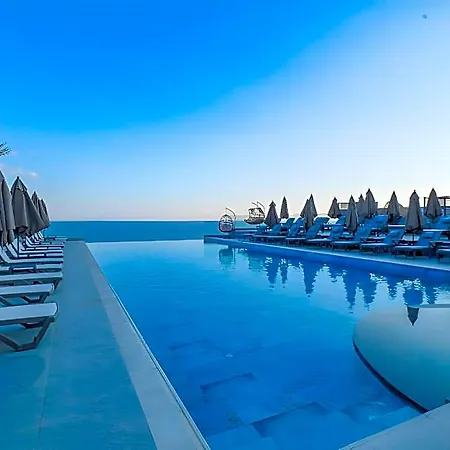 Ada Port Adults Only Mahmutlar