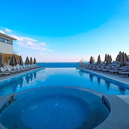Ada Port Adults Only Hotel 4*
