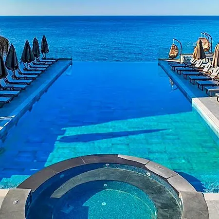 Hotel Ada Port Adults Only Mahmutlar