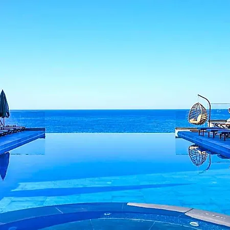 Ada Port Adults Only 4* Mahmutlar