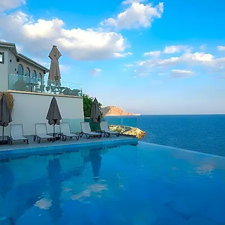 Ada Port Adults Only 4*