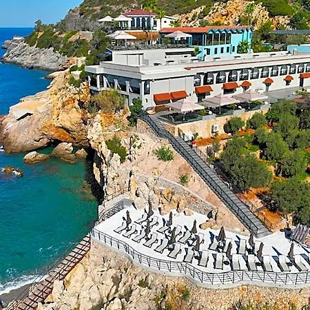 Hotel Ada Port Adults Only 4*