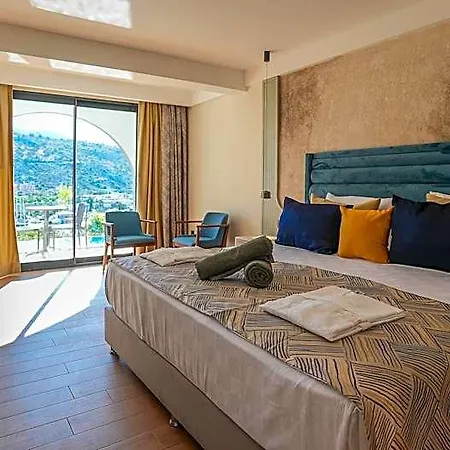 Szálloda Ada Port Adults Only 4*