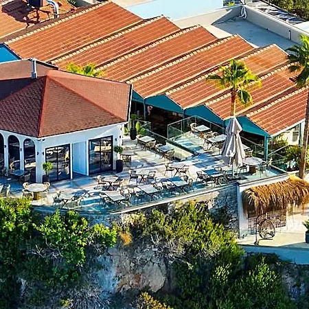 Hotel Ada Port Adults Only 4*