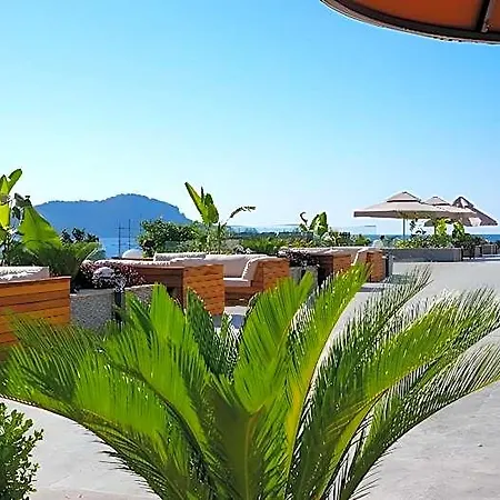 Hotel Ada Port Adults Only 4*
