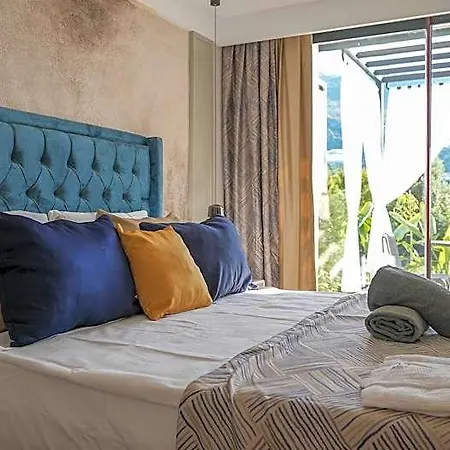 Ada Port Adults Only Hotel Mahmutlar