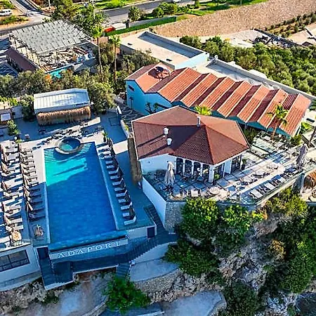 Hotel Ada Port Adults Only 4*