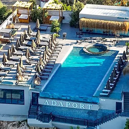 Ada Port Adults Only Mahmutlar