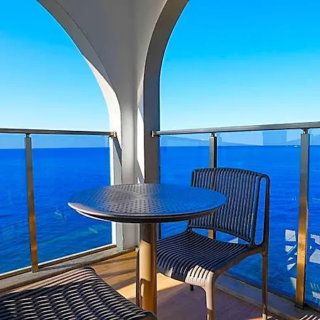 Ada Port Adults Only Hotel