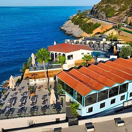 Ada Port Adults Only 4* Mahmutlar
