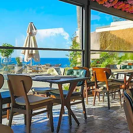 Ada Port Adults Only Hotel