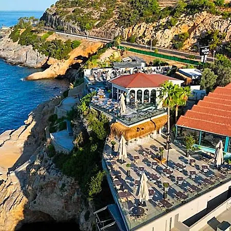 Ada Port Adults Only 4* Mahmutlar