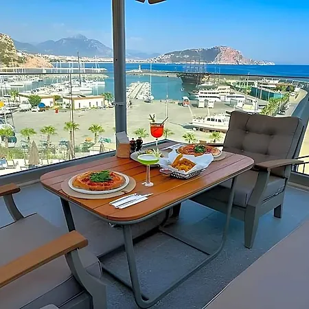 Ada Port Adults Only Hotel Mahmutlar