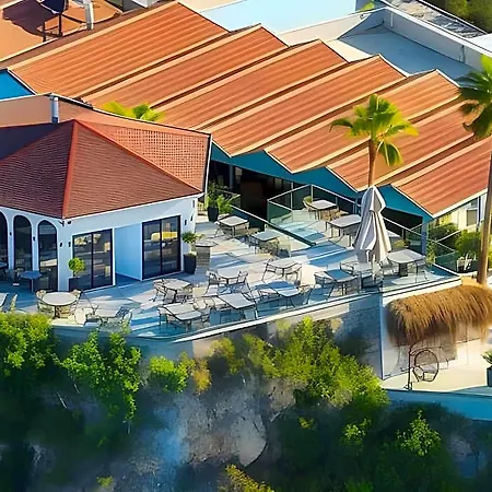 Hotel Ada Port Adults Only