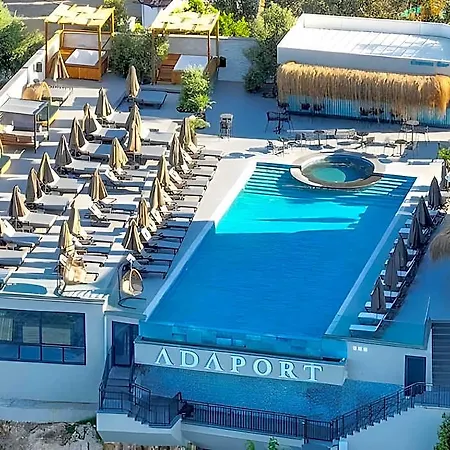 Ada Port Adults Only Hotel 4*