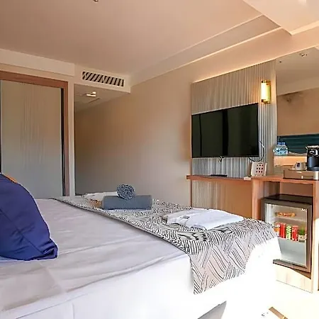 Hotel Ada Port Adults Only 4*