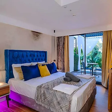 Hotel Ada Port Adults Only 4*